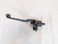 Honda VF750 Magna 750 CB1000 CB1000C Front Hand Brake Master Cylinder & Lever - C3 Cycle