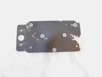 BMW K1200R K1200S & K1300R K1300S Rear Wheel Fender License Plate Holder Mount - C3 Cycle