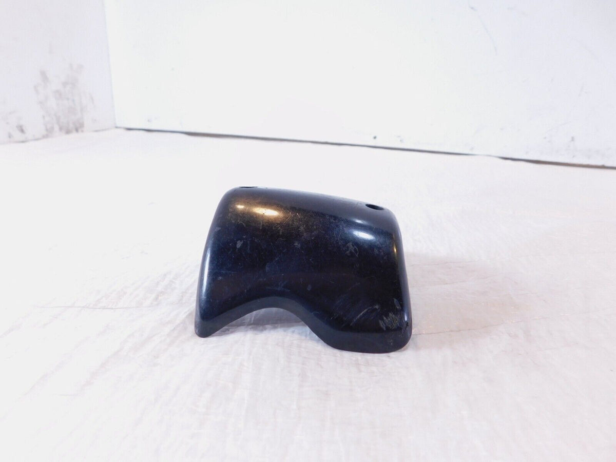 Harley Davidson Electra Glide Ultra Classic Lower Right Fairing Cap Mount Cover - C3 Cycle