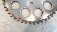 Harley Davidson Sportster 883 & 1200 Rear Wheel Drive Chain & Sprocket - C3 Cycle