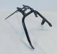 97-09 BMW K1200LT 1200 LT Front Fuel Gas Petrol Tank Seat Bracket Fixing Bridge - C3 Cycle
