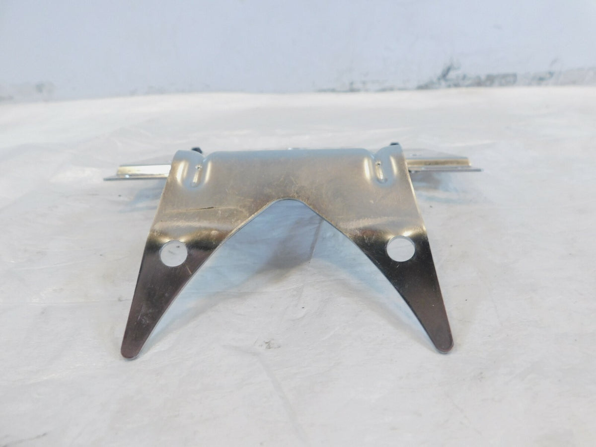 2004-2012 Victory Kingpin Rear Fender License Plate Mount Bracket 5247445 - C3 Cycle
