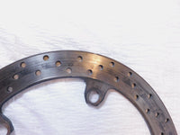BMW K1200GT K1200RS K1200 RS & R1150RT R1150 Front Wheel Rim Disc Brake Rotor - C3 Cycle