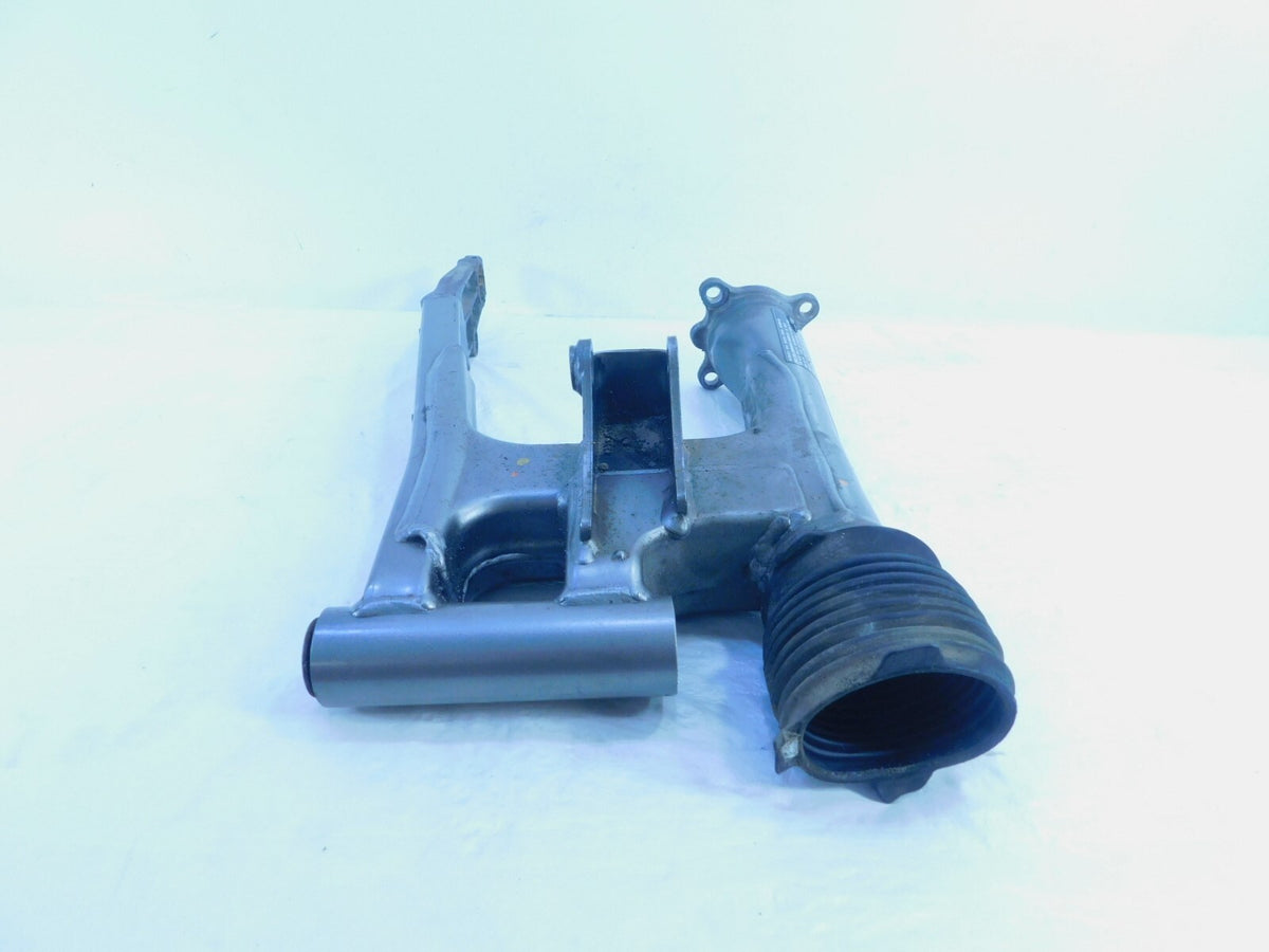 10-11 Honda NT700 NT700V NT700VA Deauville Rear Wheel Fork Bracket Swingarm Arm - C3 Cycle