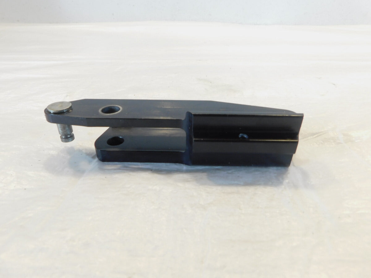 2008 & 2009 Victory Vision Left Driver Floorboard Footboard Mount Bracket - C3 Cycle