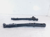 2010-2017 Victory Cross Country Roads & Magnum Lower Frame Engine Mount Brackets - C3 Cycle
