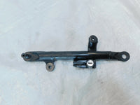 2003-2007 Yamaha V-Max 1200 VMX12 Left Rear Frame Tail Support Mount Bracket - C3 Cycle
