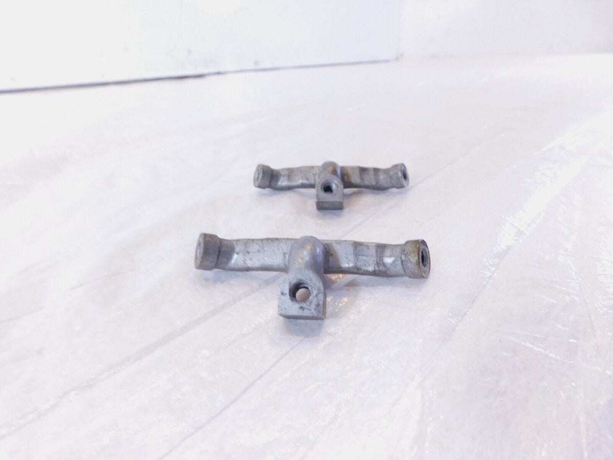 Honda GL1500 GL1500I Goldwing 1500 Upper / Lower Ignition Coil Mount Brackets - C3 Cycle