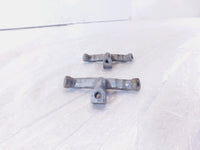 Honda GL1500 GL1500I Goldwing 1500 Upper / Lower Ignition Coil Mount Brackets - C3 Cycle