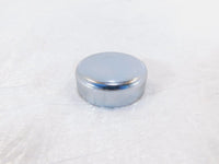 Harley Davidson Softail Dyna FXR & Sportster Chrome Front Fork Tree Stem Cap - C3 Cycle