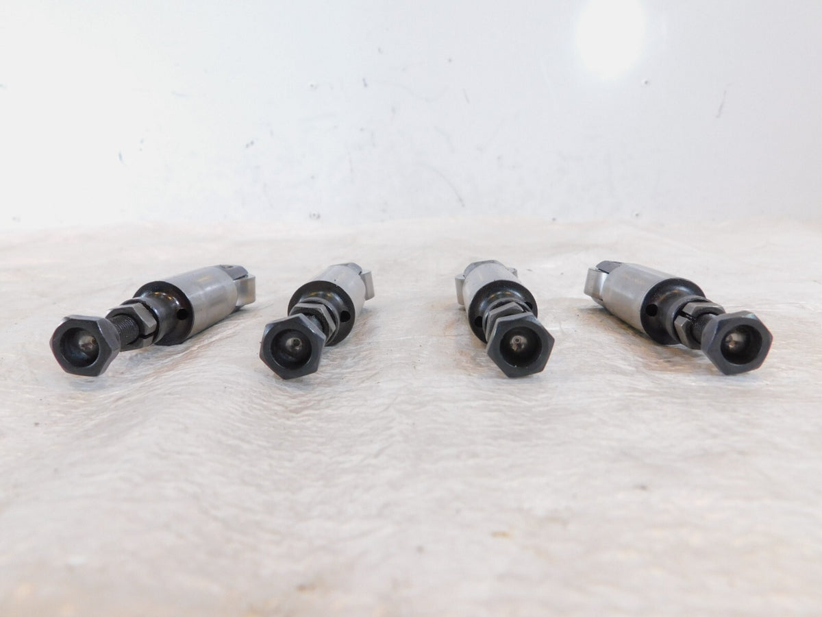 4 Harley Davidson Ironhead Sportster 900 1000 Pushrod Push Rod Tappet Lifters
