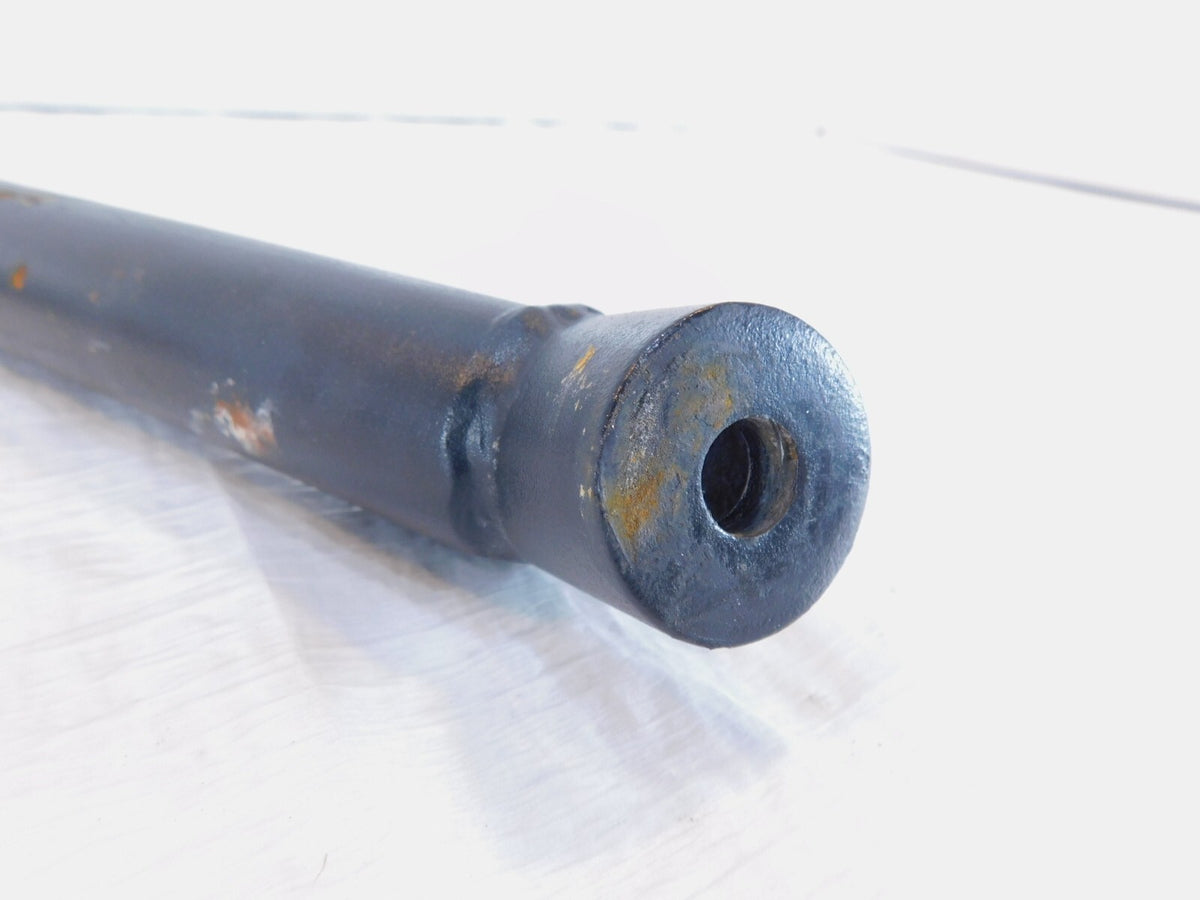 10-17 Victory Cross Country & Roads Touring Left Highway Bar Engine Crash Guard