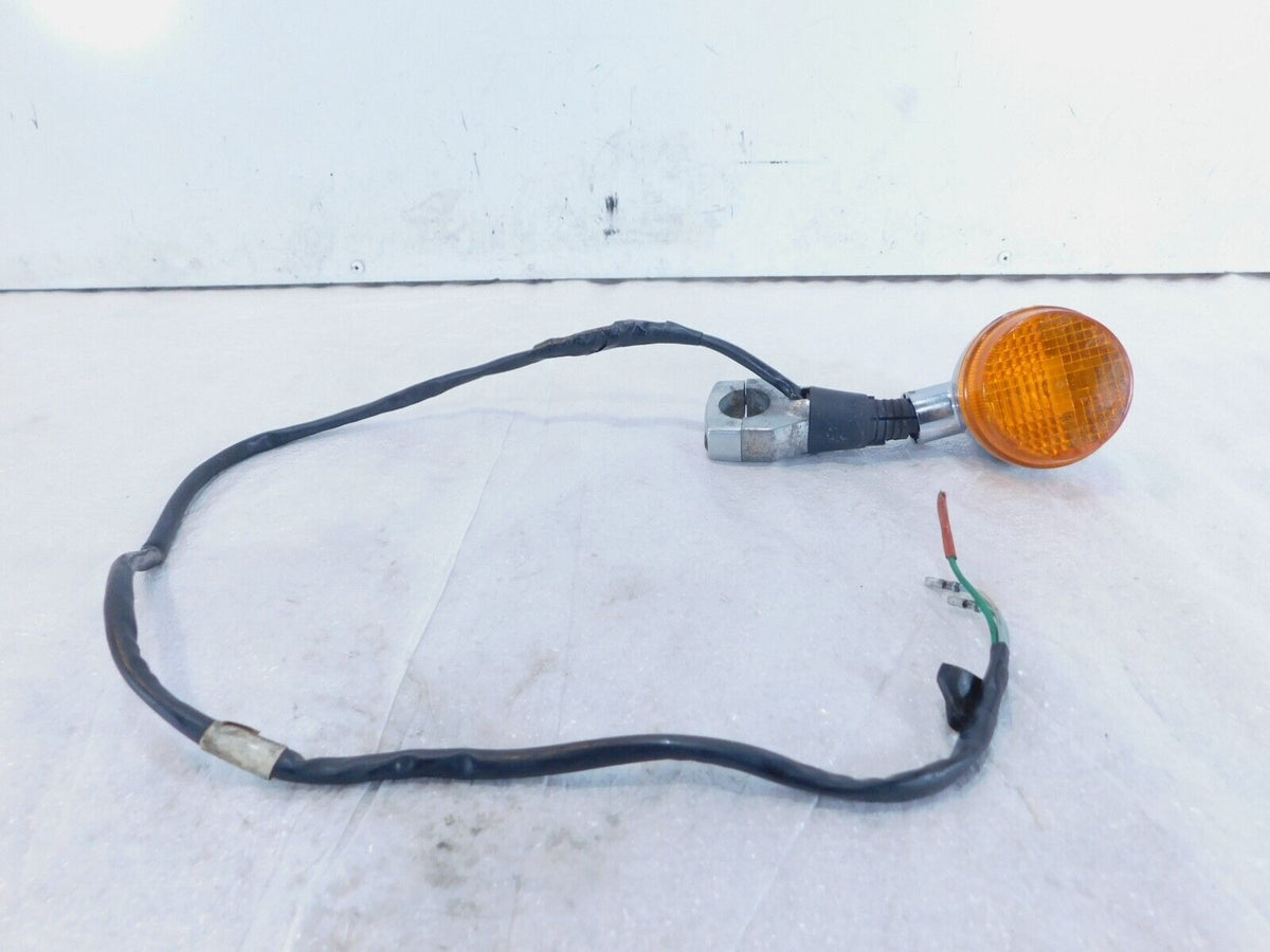 1987-1994 Honda Shadow VT1100 VT1100C Spirit Front Right Turn Signal Indicator - C3 Cycle