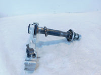 Yamaha VStar 1100 XVS1100 Classic Silverado Front Fork Steering Stem Triple Tree