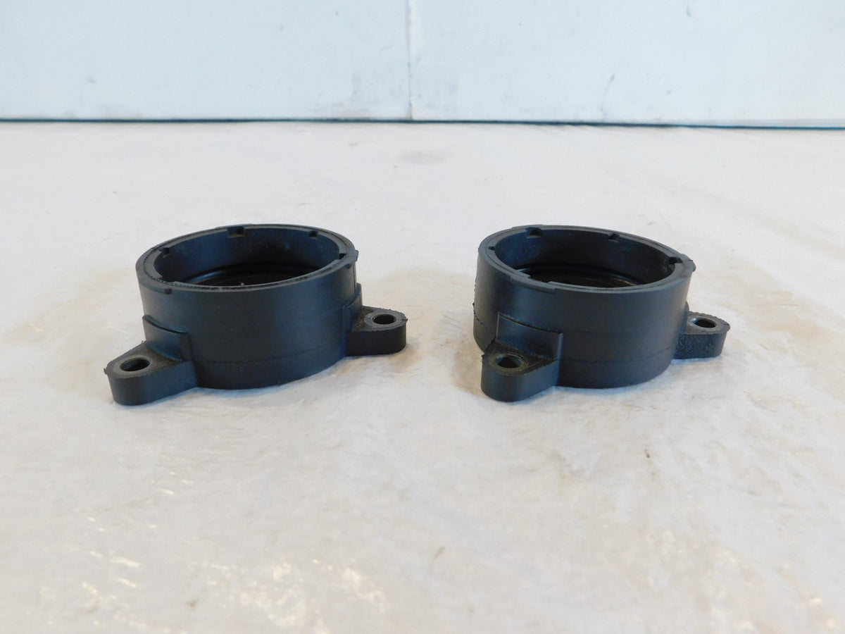 BMW R1200RT R1200GS R nineT Racer Left/Right Throttle Body Intake Manifold Boots - C3 Cycle
