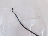 2014-2020 Harley Davidson Sportster 883 & 1200 Low Front Brake Hose Pipe Line - C3 Cycle