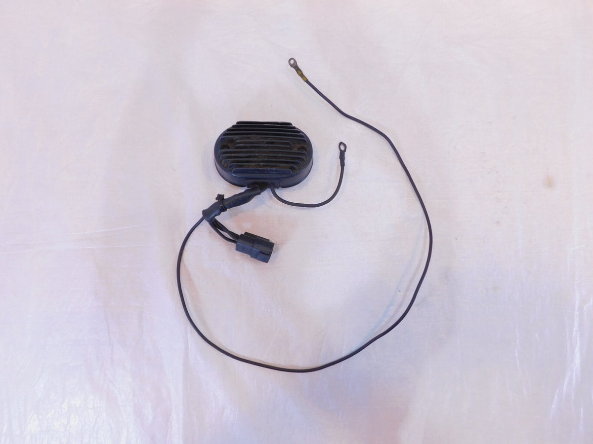 Harley Davidson Softail Heritage Classic & Fat Boy Voltage Regulator Rectifier - C3 Cycle