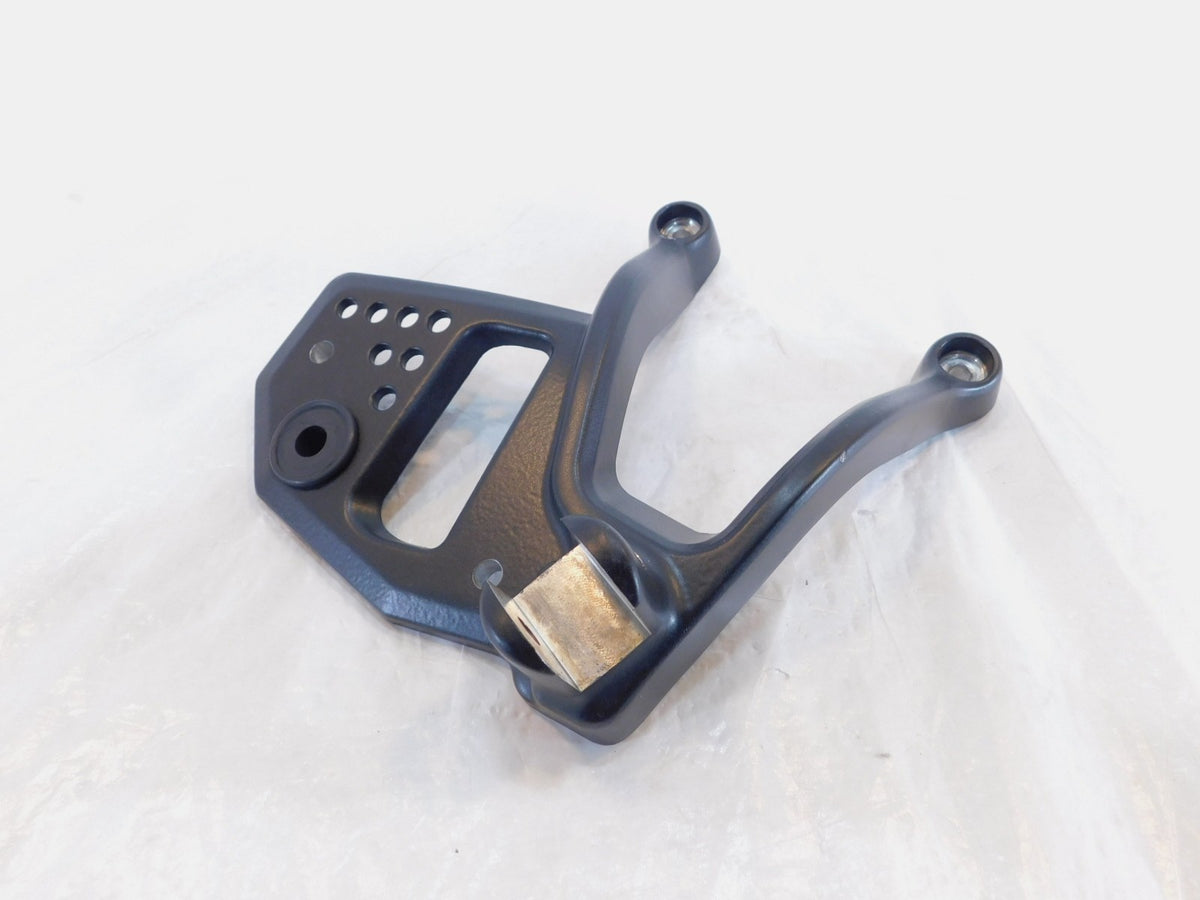2024 & 2025 Harley Pan America Special RA1250S Right Passenger Footpeg Mount - C3 Cycle