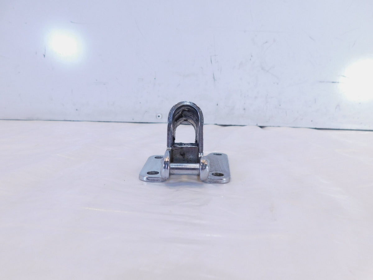 Harley Davidson Touring Street Electra Glide & Road King Side Kick Stand Bracket - C3 Cycle