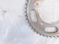 1999-2003 Honda CBR1100XX 1100 Blackbird Rear Wheel Drive Sprocket Gear (45T) - C3 Cycle