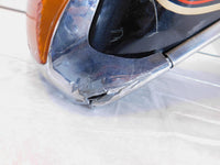 Harley Davidson Electra & Tour Glide & Road King Front Wheel Cover Guard Fender - C3 Cycle
