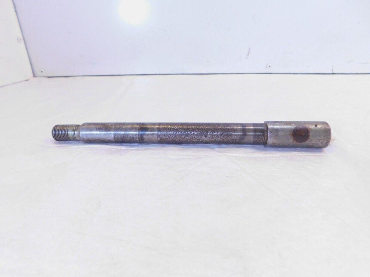 1984-1987 Harley Davidson Sportster 883 1000 & 1100 Front Wheel Axle Bolt - C3 Cycle