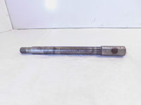 1984-1987 Harley Davidson Sportster 883 1000 & 1100 Front Wheel Axle Bolt - C3 Cycle