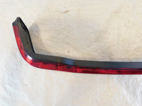 Harley Davidson Tri Road & Electra Glide Tour Pak Rear Tail Brake Light Lamp Bar - C3 Cycle