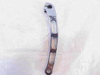 Harley Davidson Dyna Softail Slotted Chrome Transmission Gear Shift Lever Pedal - C3 Cycle