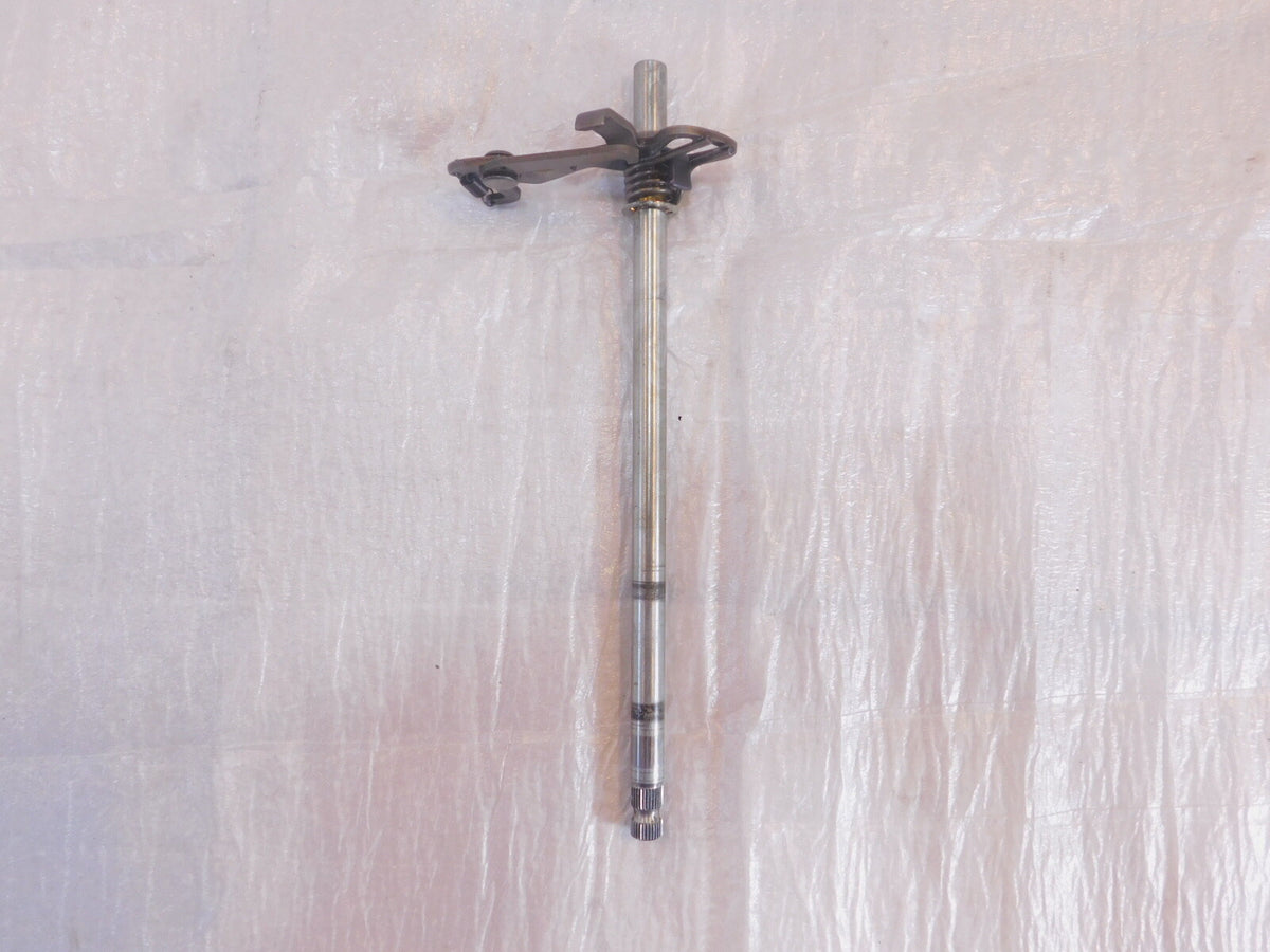 1992-1998 Yamaha Seca II XJ600S 600 Transmission Gear Change Shifter Shaft Pawl - C3 Cycle