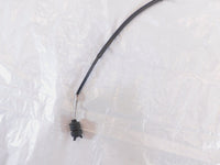 1999 99 & 2000 20 Yamaha V-Star 1100 XVS1100 Custom Front Left Clutch Cable Line - C3 Cycle