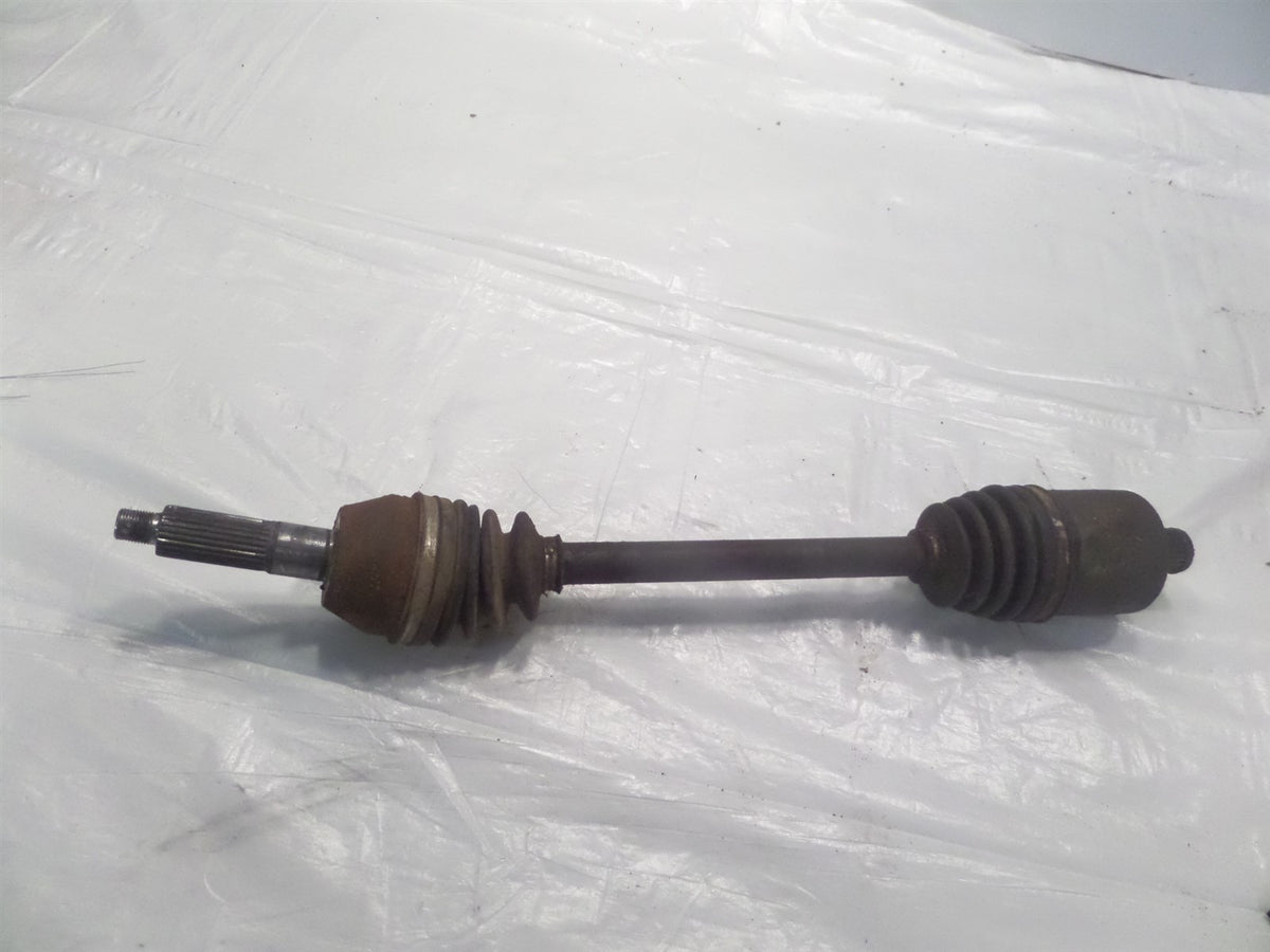 2010-2014 Polaris Ranger EV LSV Rear Right/Left CV Axle Drive Train Shaft - C3 Cycle