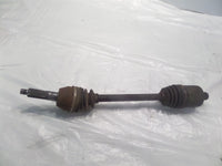 2010-2014 Polaris Ranger EV LSV Rear Right/Left CV Axle Drive Train Shaft - C3 Cycle