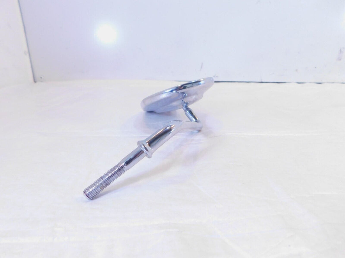 Harley Electra Glide Road King Dyna Softail Sportster Left Rear View Mirror