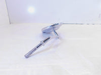 Harley Electra Glide Road King Dyna Softail Sportster Left Rear View Mirror