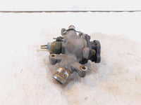 Yamaha V-Max 1200 VMX12 OEM Engine Motor Radiator Water Pipe Joint Assembly - C3 Cycle
