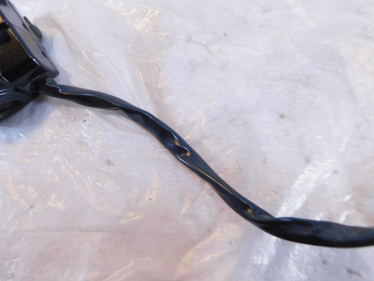 83 Yamaha Venture Royale XVZ12 XVZ12T Front Right Handlebar Start/Stop Switches