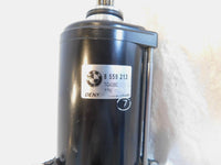 BMW R1200RT R1200GS R1250RT R1250GS Black Engine Starting Starter Motor - Tested - C3 Cycle