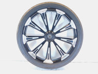05-07 RC Components Harley Davidson Sportster 1200 Custom 21" Front Wheel Rim - C3 Cycle