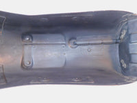 2001-2007 Honda VT1100 VT1100C Spirit Shadow 1100 Bobbed Rear Wheel Cover Fender - C3 Cycle