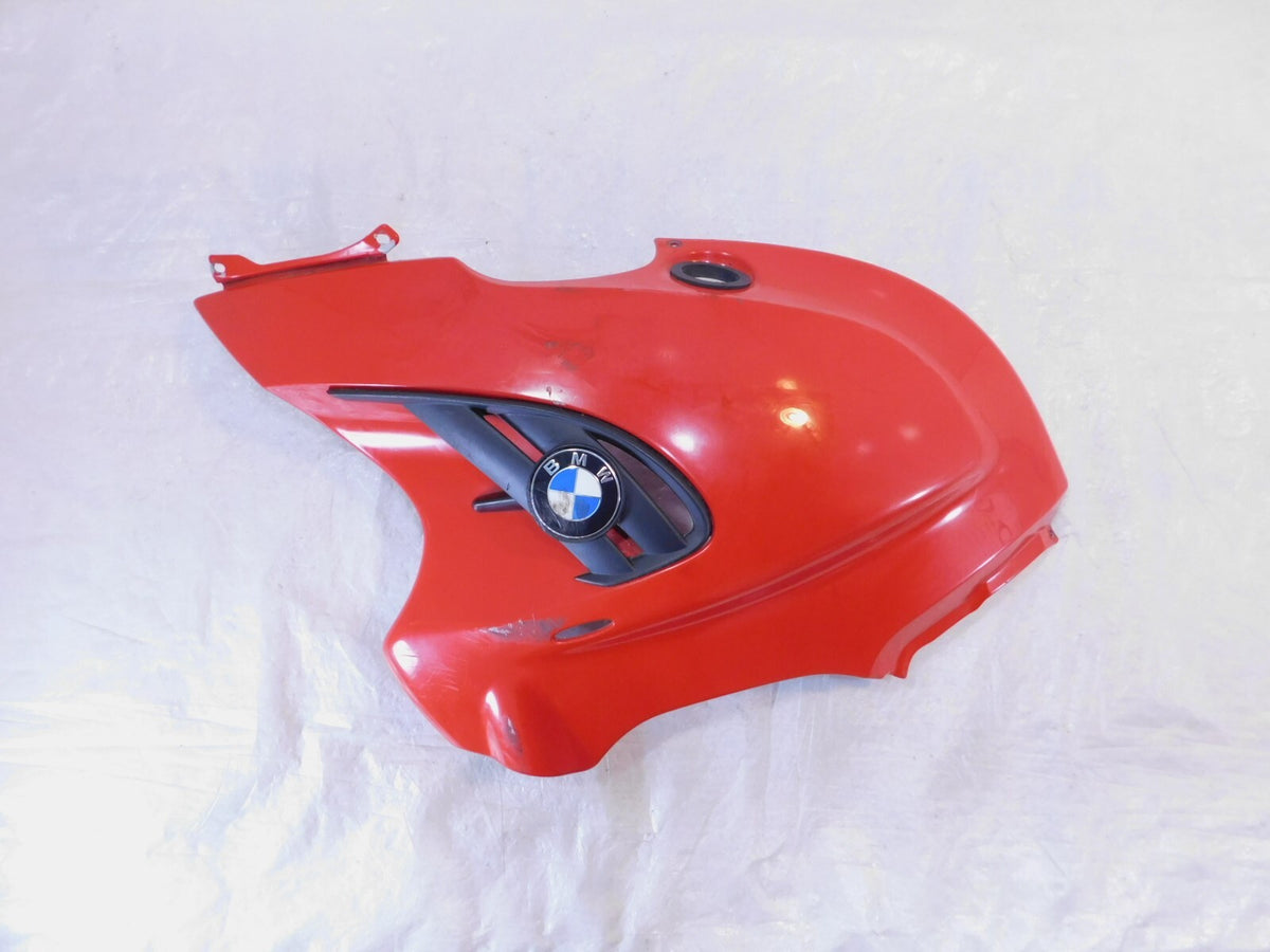 BMW F650GS & Darkar & G650GS Red Left Side Fairing Cowling Cowl Cover Panel