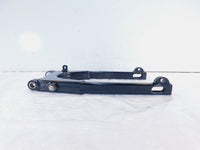Harley Davidson Sportster XLH 883 1200 Black Rear Wheel Fork Swingarm Swing Arm