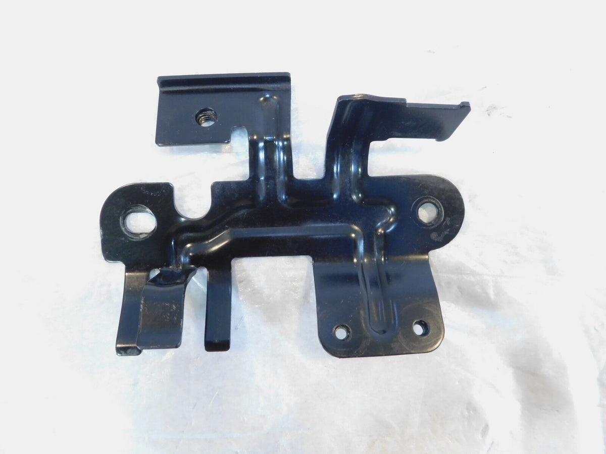 Triumph Thruxton 900 Scrambler Bonneville T100 Under Seat Wiring Wire Bracket - C3 Cycle