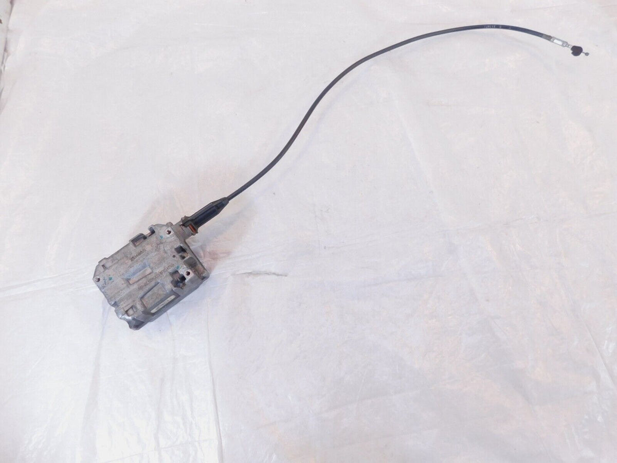 Harley Davidson Electra Glide Ultra Classic Cruise Control Module Servo Motor - C3 Cycle