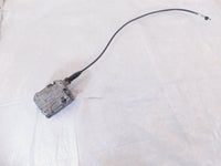 Harley Davidson Electra Glide Ultra Classic Cruise Control Module Servo Motor - C3 Cycle