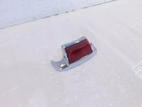 Harley Davidson Road King & Electra Glide Rear Fender Tip Red Light Assembly - C3 Cycle