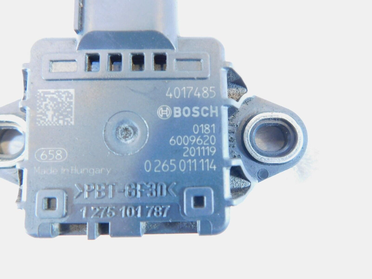 Indian Challenger Limited Dark Horse & FTR1200 IMU Tip Bank Angle Crash Sensor - C3 Cycle