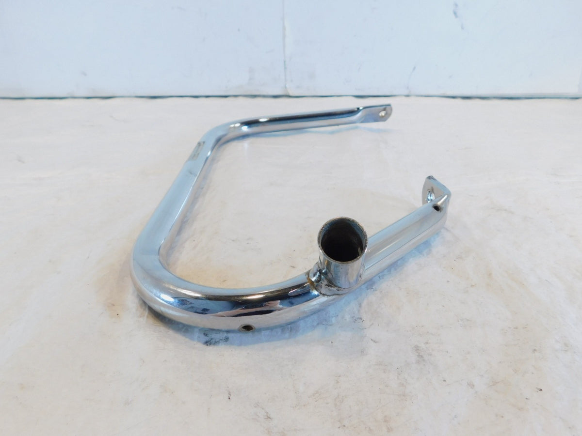 Harley Davidson Touring Electra Glide & Tour Glide Left Saddlebag Crash Guard - C3 Cycle