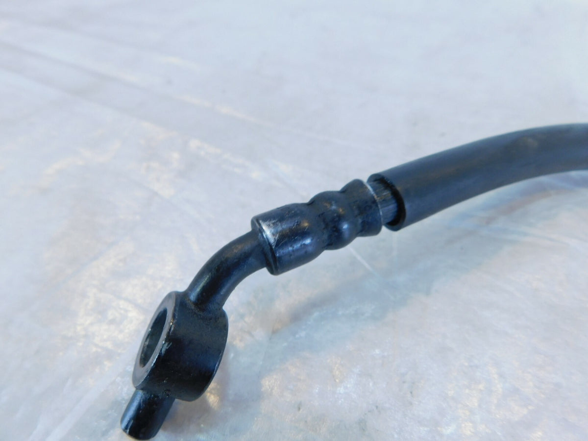 2019 19 Kawasaki Z900 ZR900 ABS Front Wheel Brake Master Cylinder Hose Pipe Line - C3 Cycle
