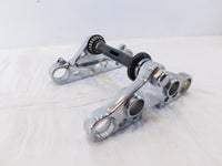 2000-2005 Suzuki Intruder 1400 VS1400 Fork Upper/Lower Triple Tree Steering Stem